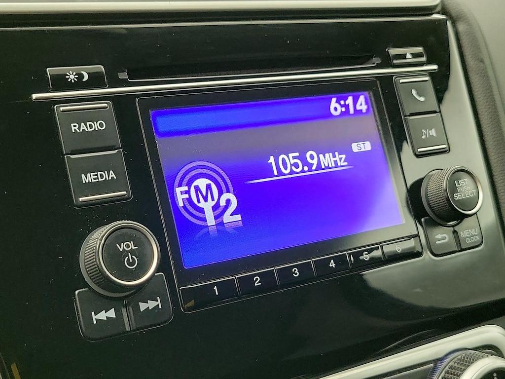 used 2020 Honda Fit car, priced at $14,599