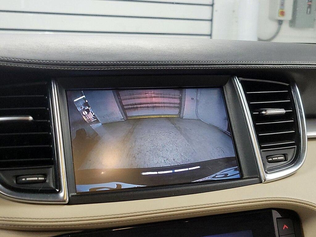 used 2019 INFINITI QX50 car, priced at $21,998