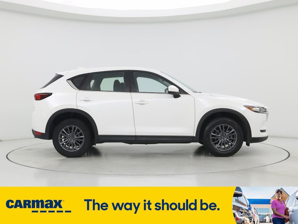 used 2020 Mazda CX-5 car, priced at $21,998