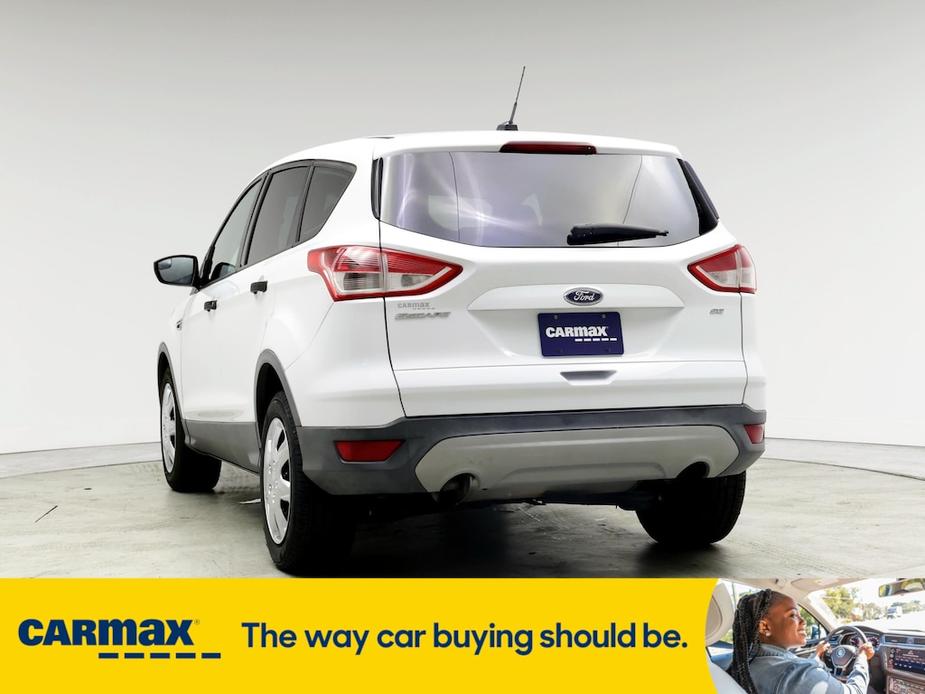 used 2014 Ford Escape car, priced at $10,599