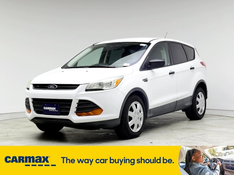 used 2014 Ford Escape car, priced at $10,599