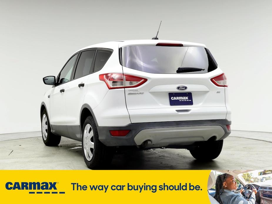 used 2014 Ford Escape car, priced at $10,599