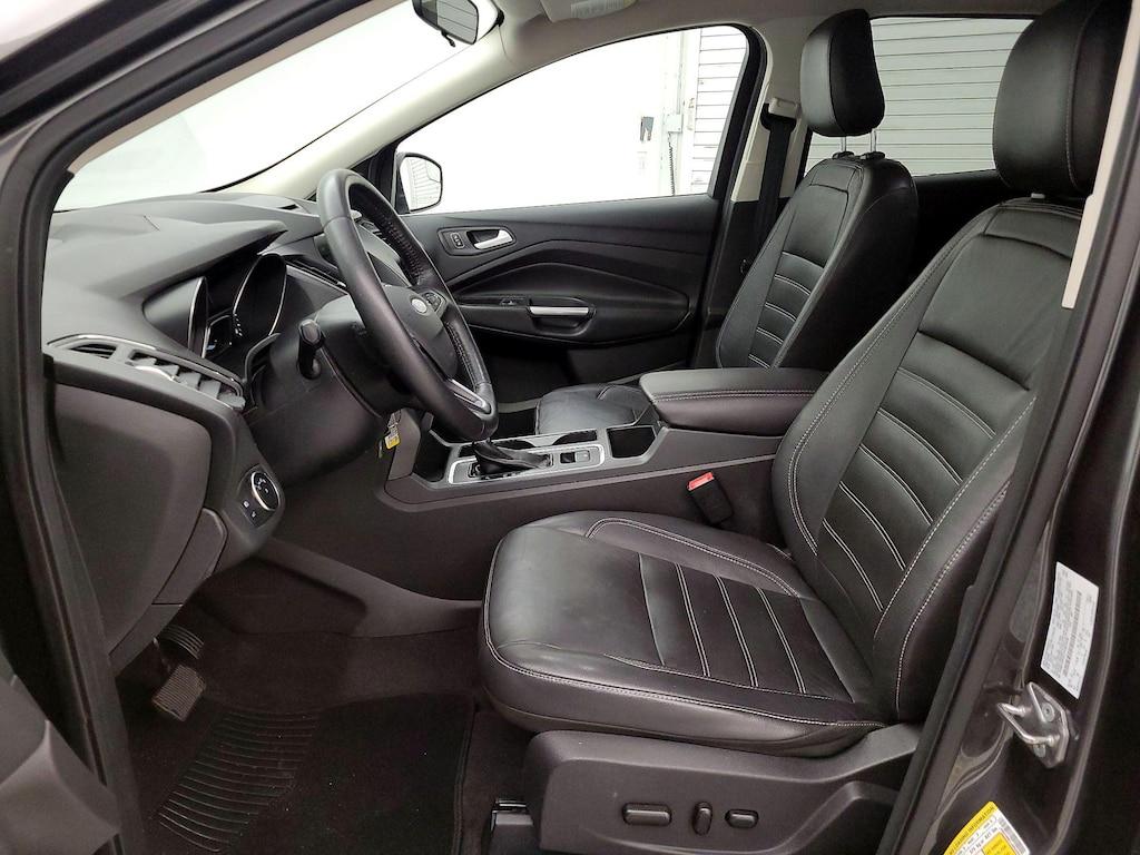 used 2018 Ford Escape car, priced at $12,599