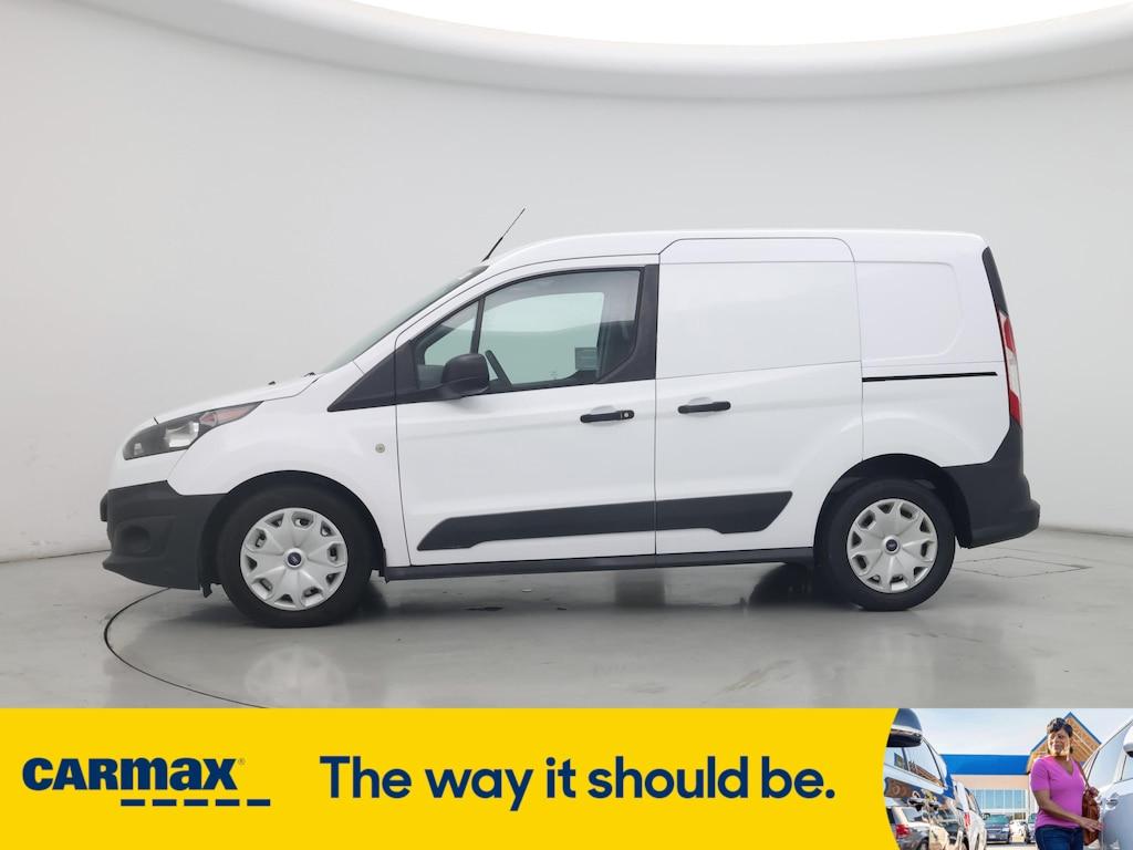 used 2015 Ford Transit Connect car, priced at $23,998