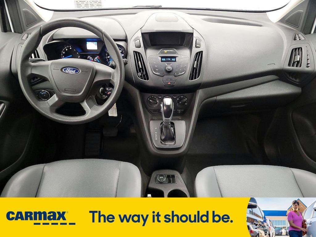 used 2015 Ford Transit Connect car, priced at $23,998