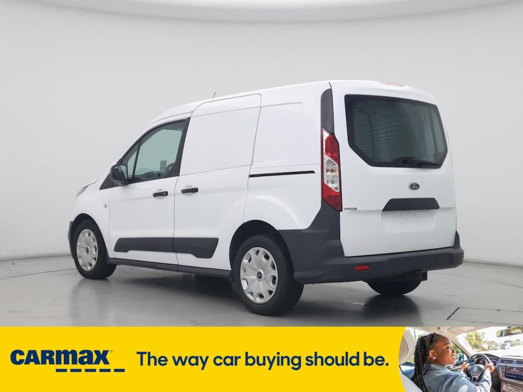used 2015 Ford Transit Connect car, priced at $23,998