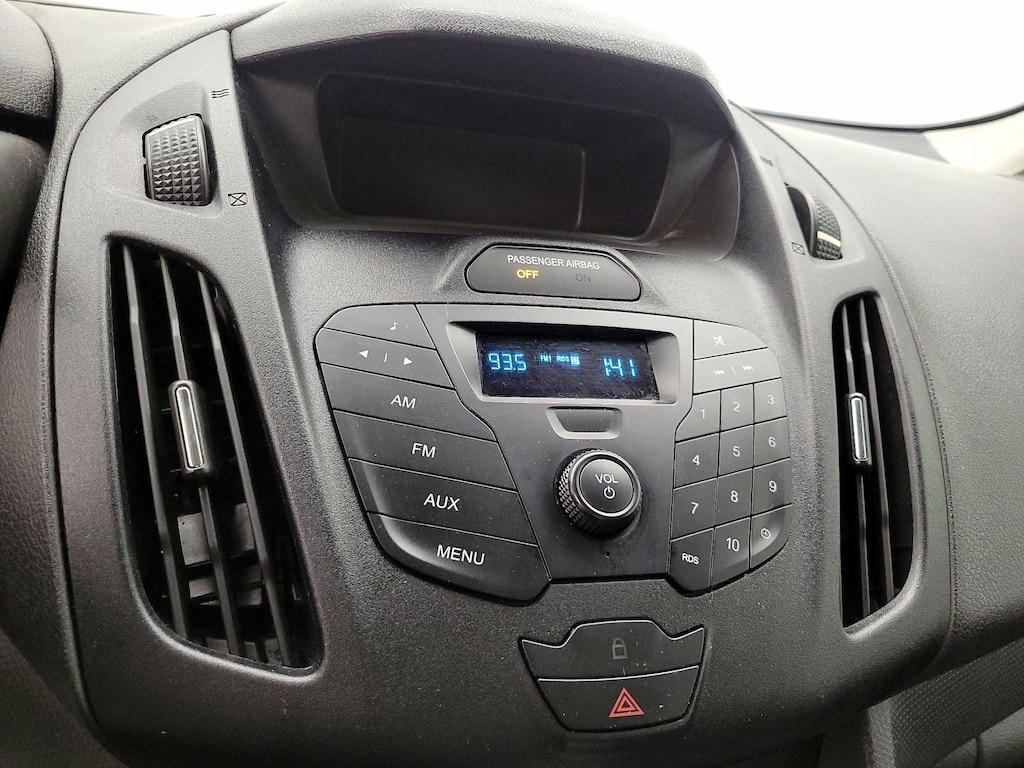used 2015 Ford Transit Connect car, priced at $23,998