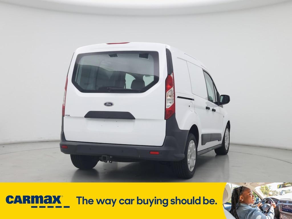 used 2015 Ford Transit Connect car, priced at $23,998