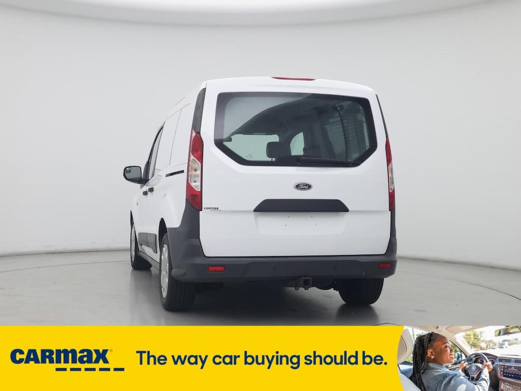 used 2015 Ford Transit Connect car, priced at $23,998