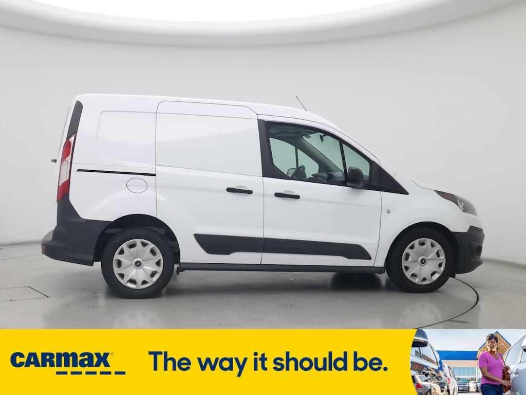 used 2015 Ford Transit Connect car, priced at $23,998