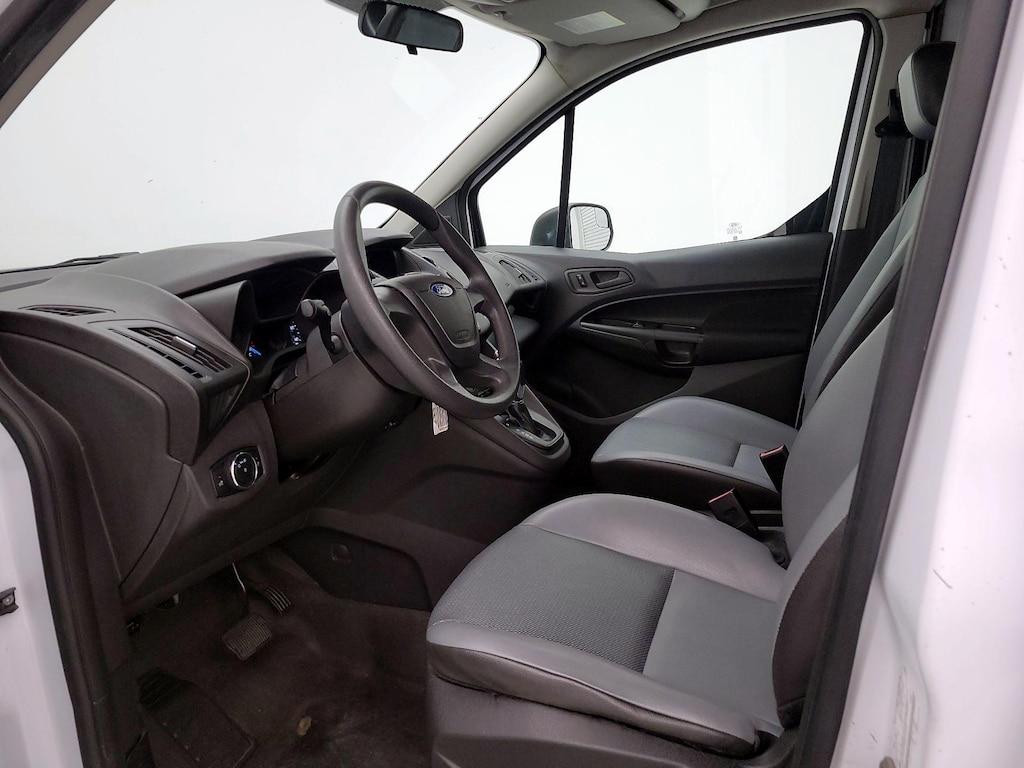 used 2015 Ford Transit Connect car, priced at $23,998