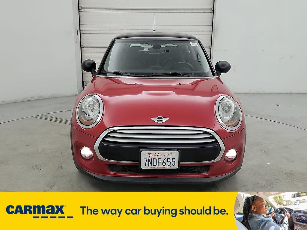 used 2015 MINI Hardtop car, priced at $11,998