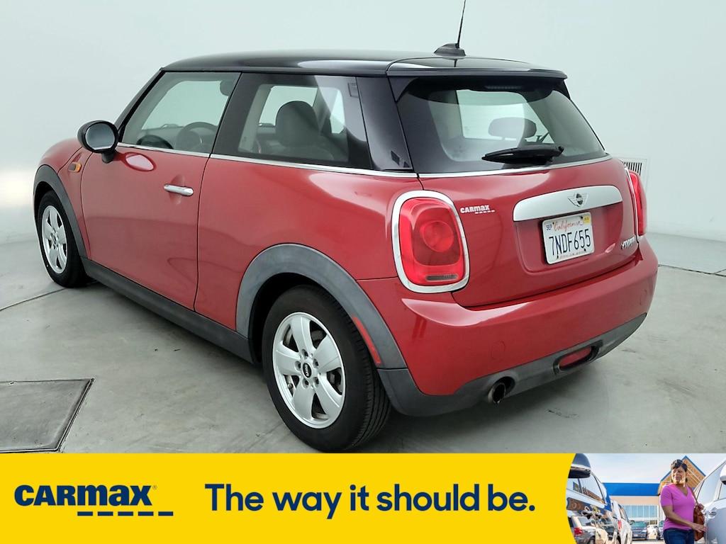 used 2015 MINI Hardtop car, priced at $11,998