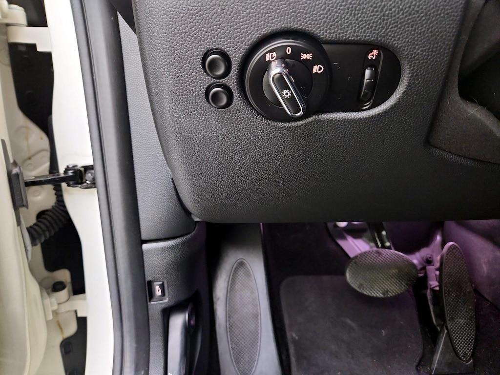 used 2015 MINI Hardtop car, priced at $12,599