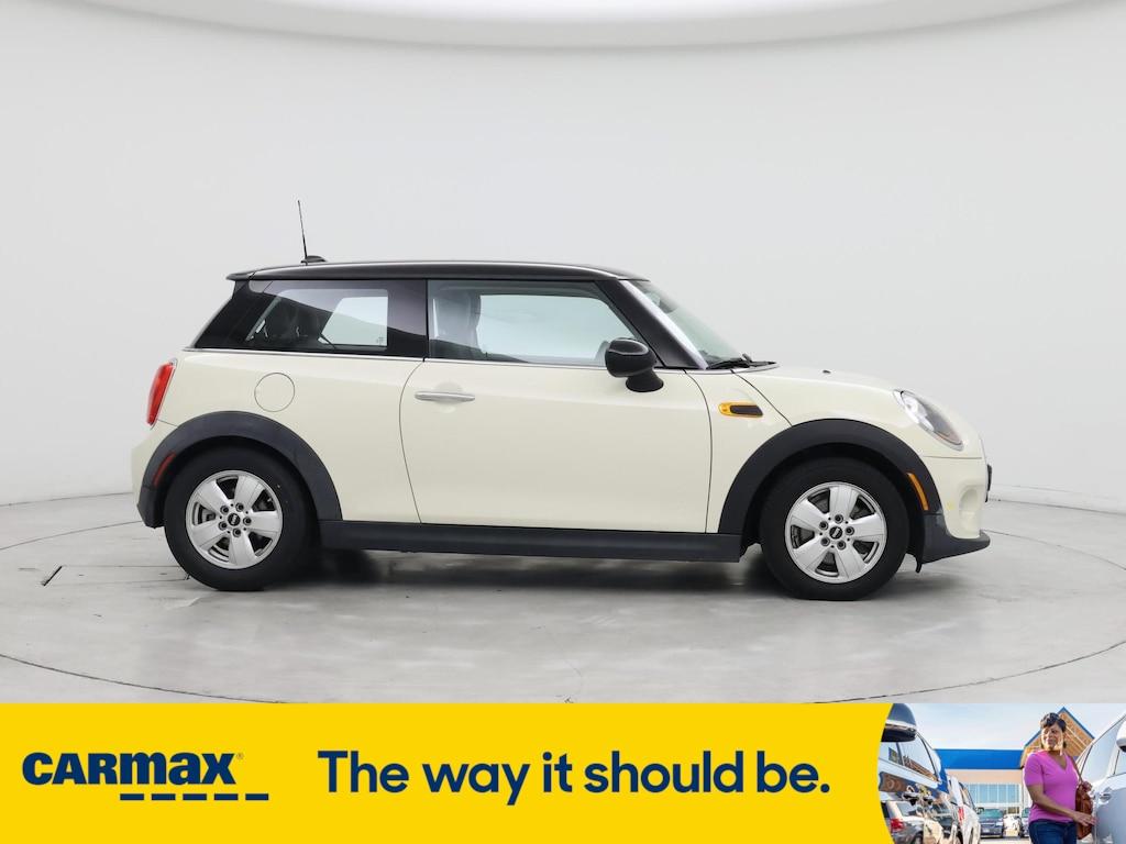 used 2015 MINI Hardtop car, priced at $12,599