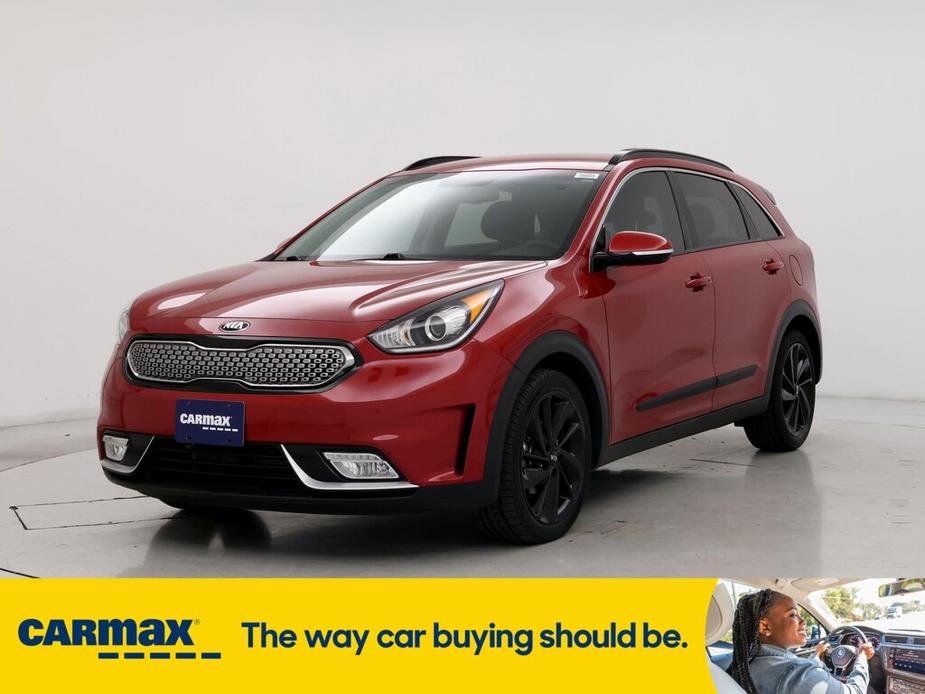 used 2019 Kia Niro car, priced at $21,998