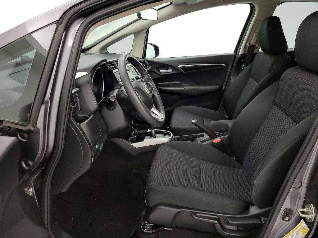 used 2020 Honda Fit car, priced at $17,998