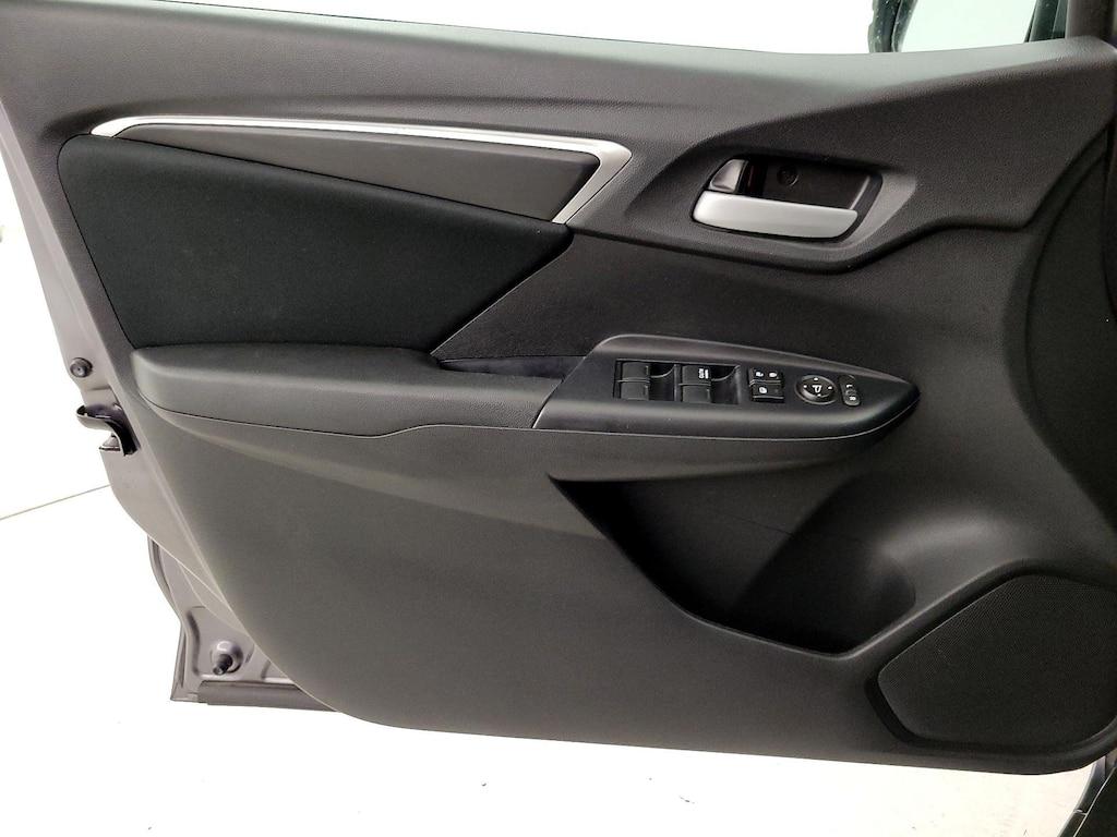 used 2020 Honda Fit car, priced at $17,998