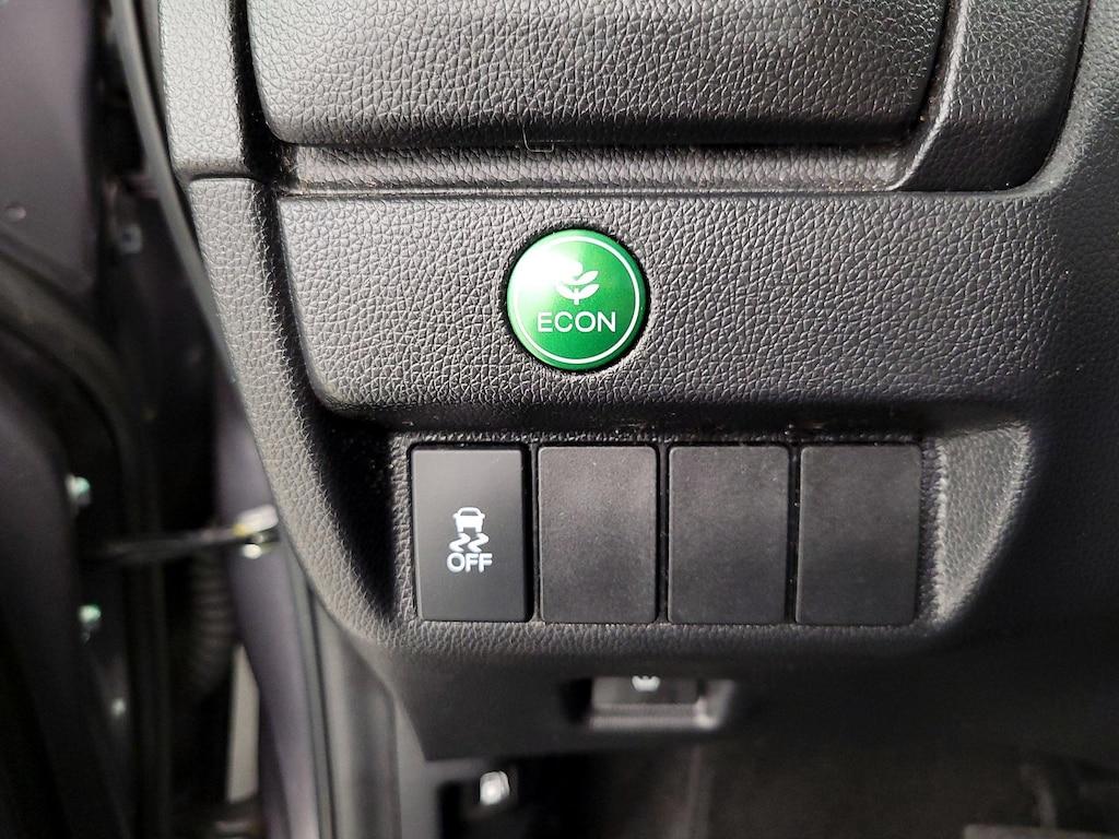 used 2020 Honda Fit car, priced at $17,998