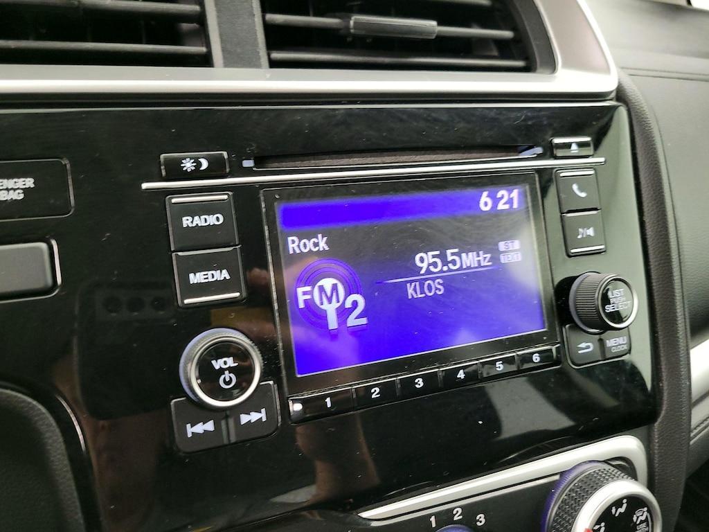 used 2020 Honda Fit car, priced at $17,998