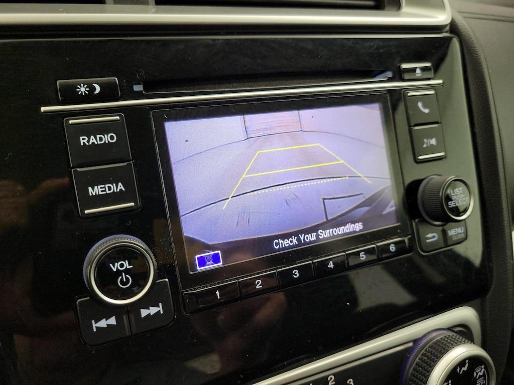 used 2020 Honda Fit car, priced at $17,998