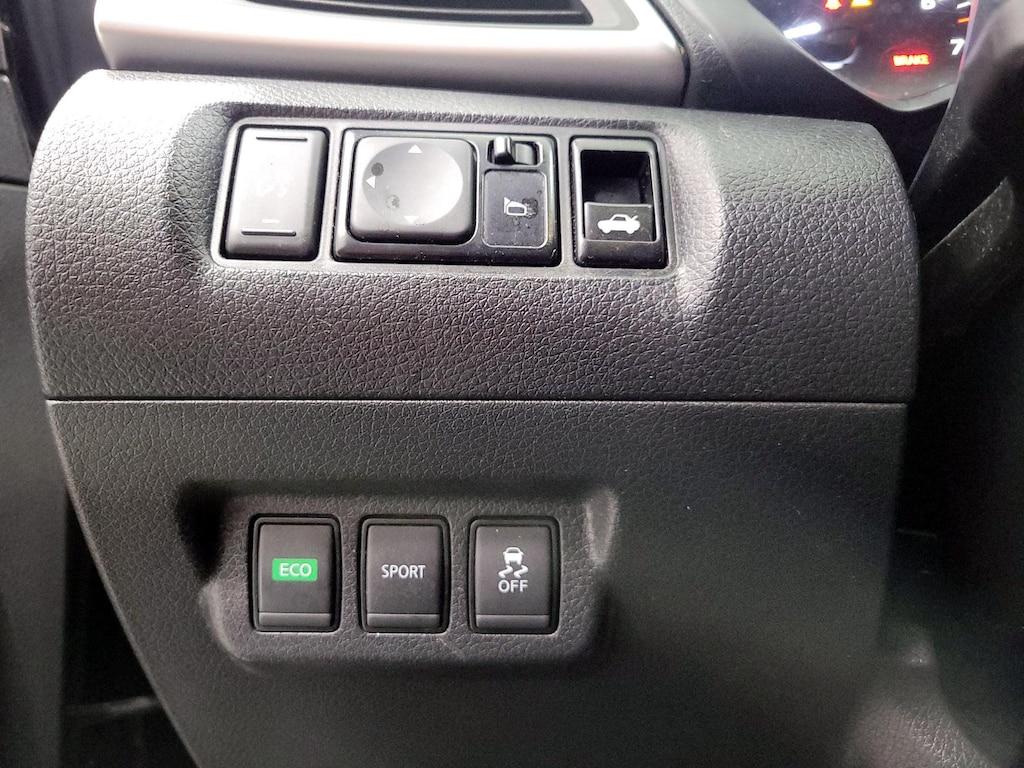 used 2018 Nissan Sentra car, priced at $12,599