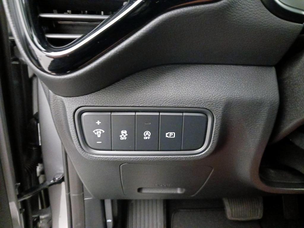 used 2023 Kia Soul car, priced at $21,998