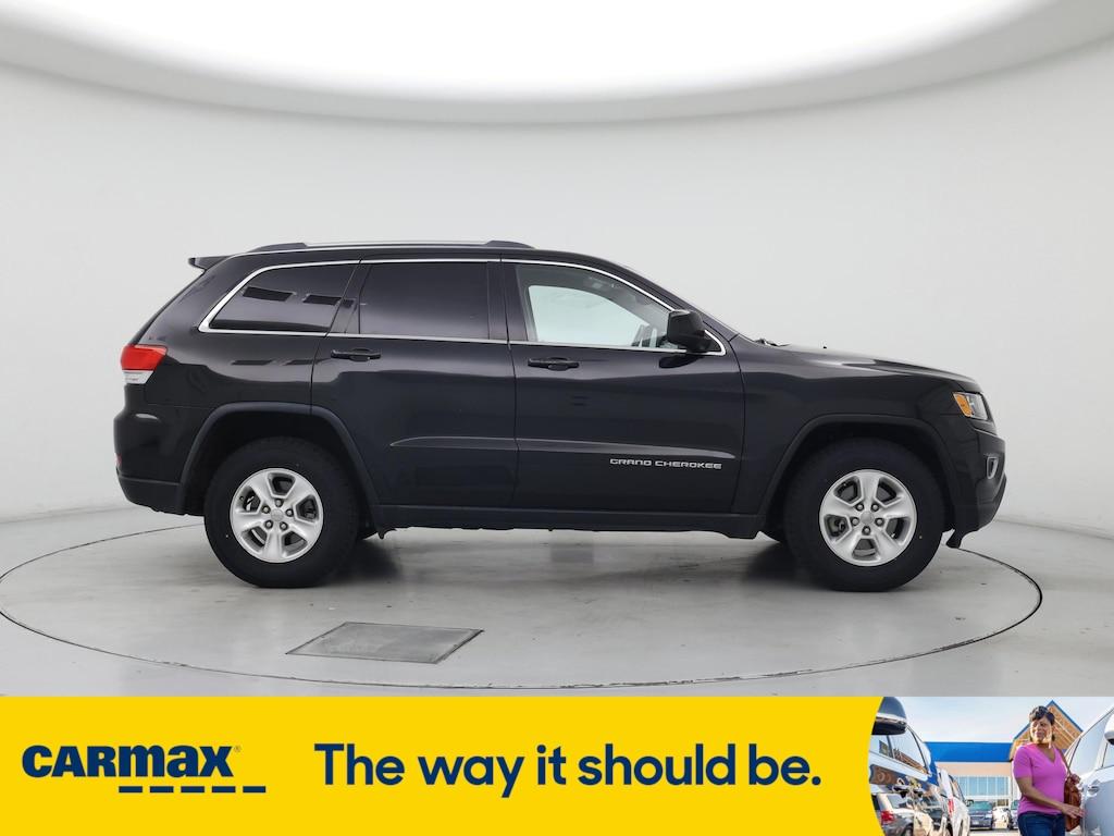 used 2014 Jeep Grand Cherokee car, priced at $14,599