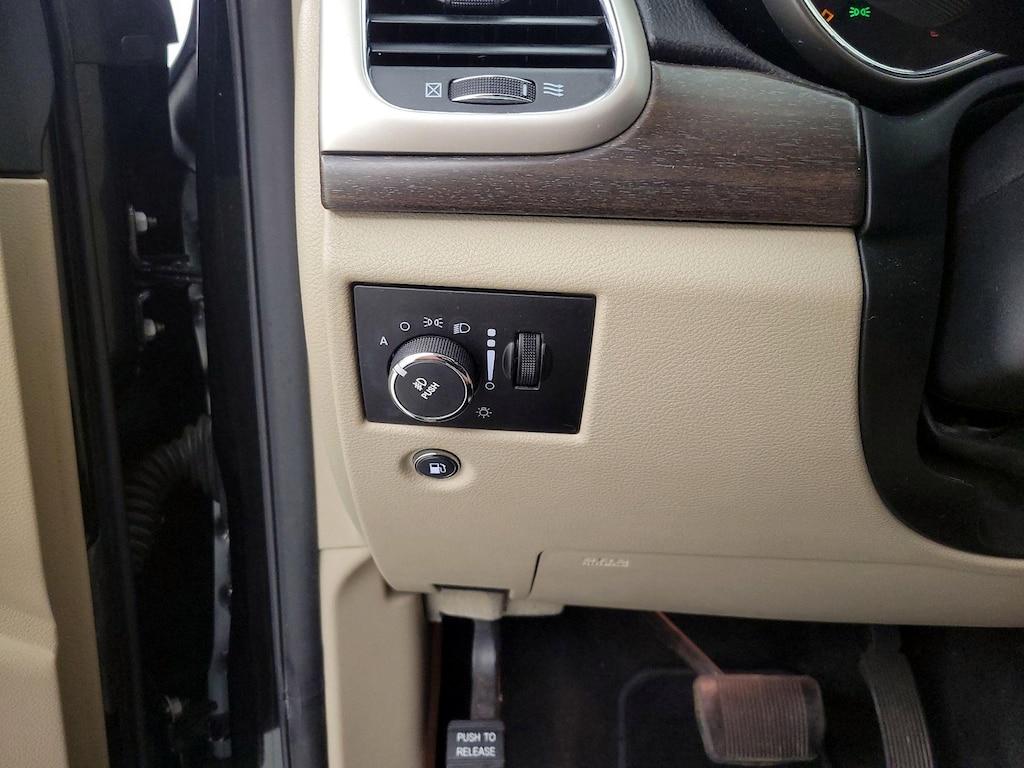 used 2014 Jeep Grand Cherokee car, priced at $14,599
