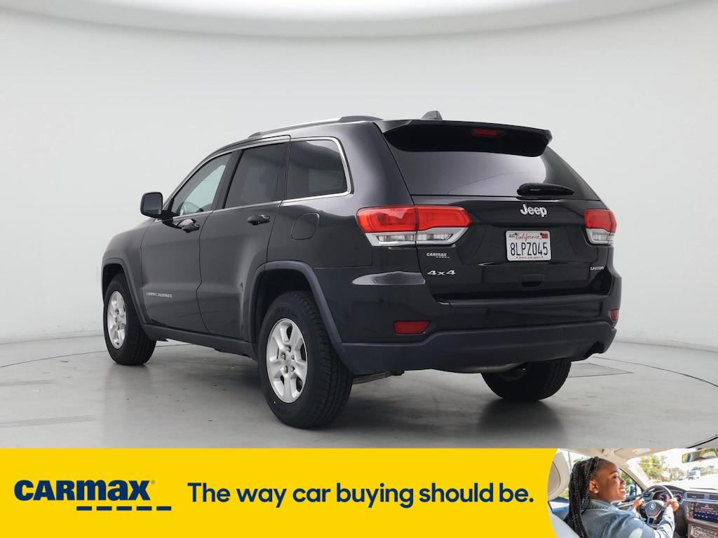 used 2014 Jeep Grand Cherokee car, priced at $14,599