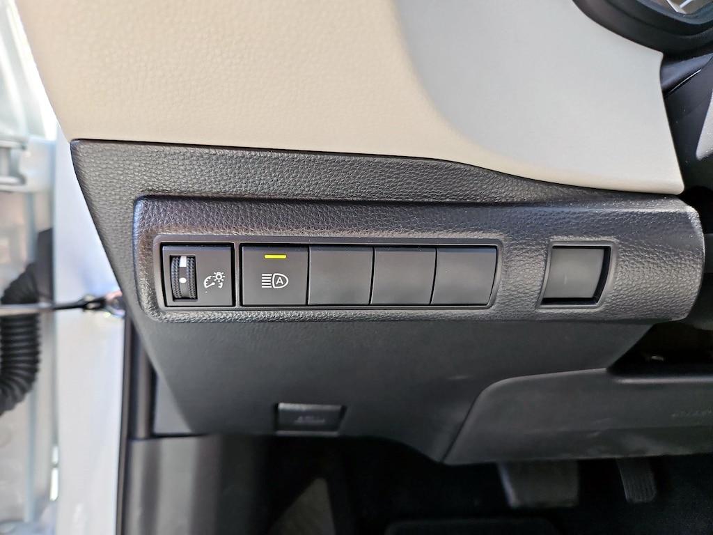 used 2022 Toyota Corolla car, priced at $22,998