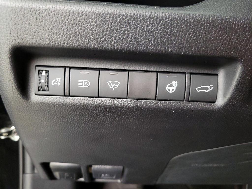 used 2020 Toyota RAV4 car, priced at $29,998