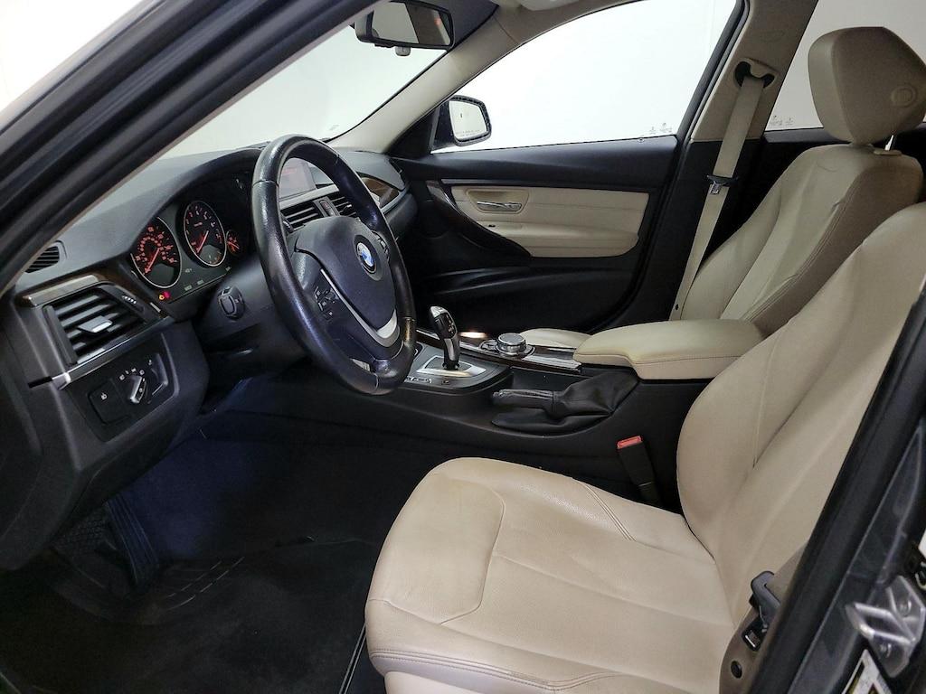 used 2015 BMW 328 car, priced at $14,599