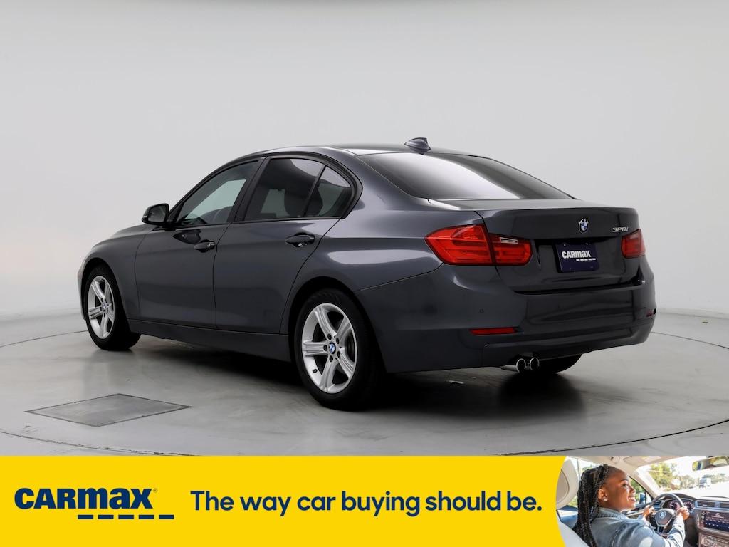 used 2015 BMW 328 car, priced at $14,599