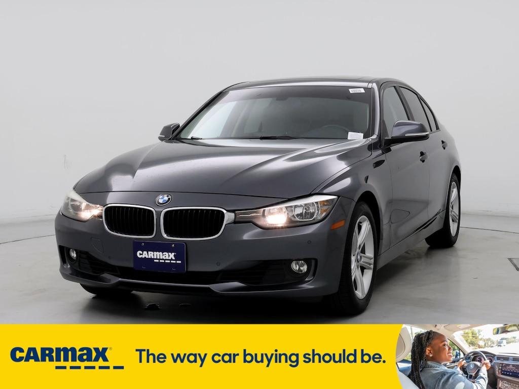 used 2015 BMW 328 car, priced at $14,599