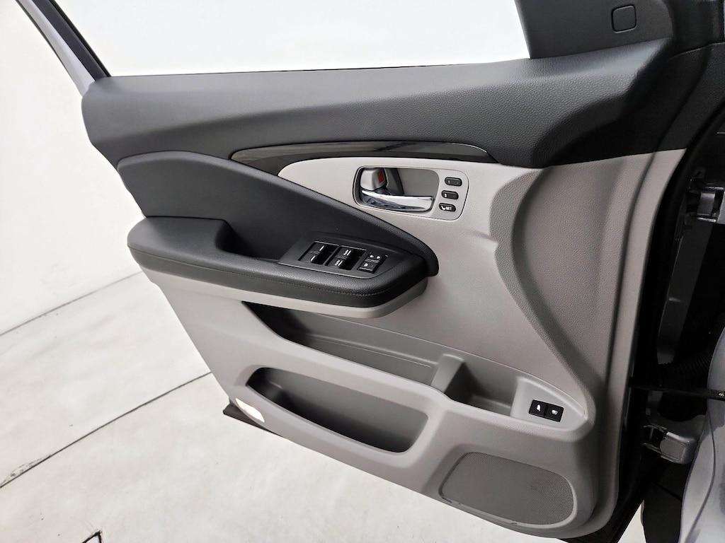 used 2019 Honda Pilot car, priced at $26,998