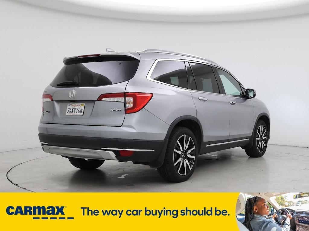 used 2019 Honda Pilot car, priced at $26,998