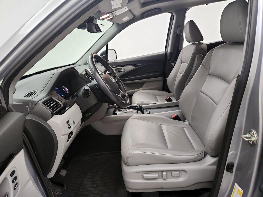 used 2019 Honda Pilot car, priced at $26,998