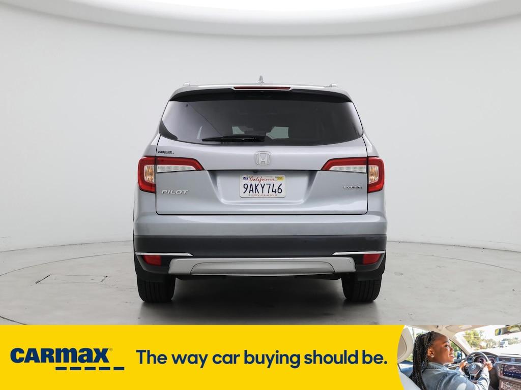 used 2019 Honda Pilot car, priced at $26,998