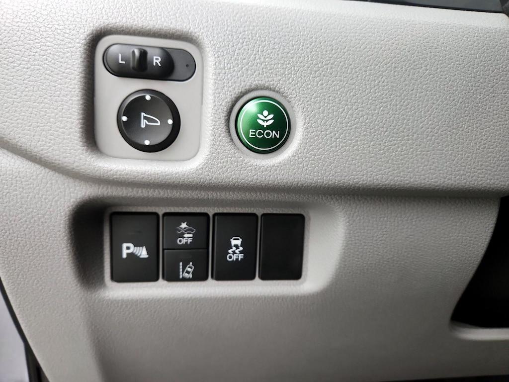 used 2019 Honda Pilot car, priced at $26,998