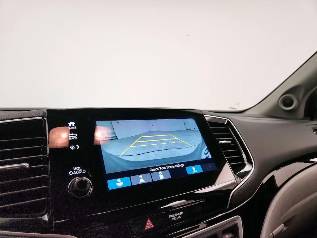 used 2019 Honda Pilot car, priced at $26,998