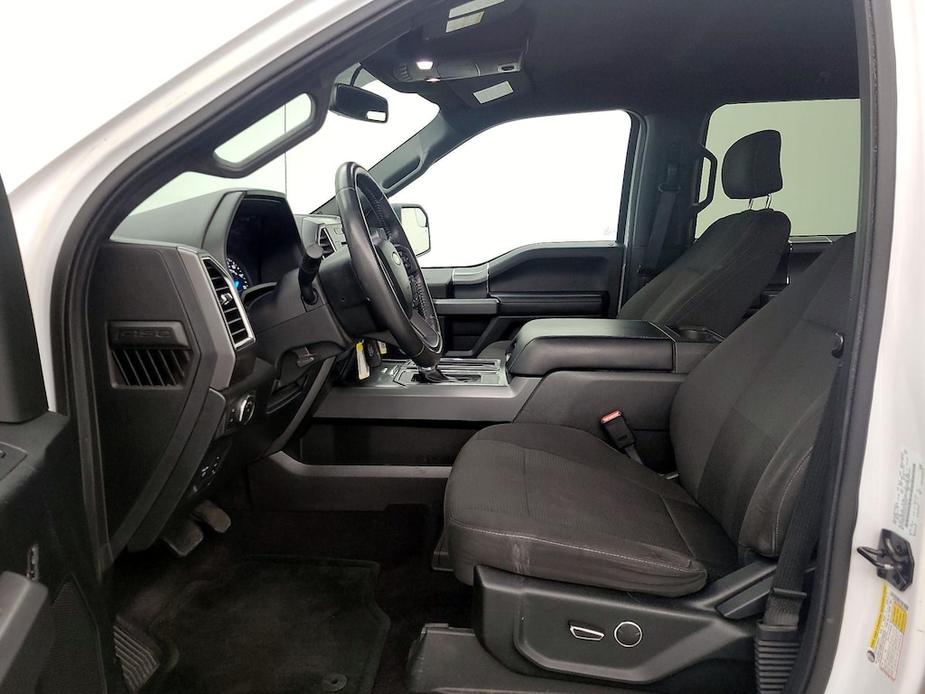 used 2016 Ford F-150 car, priced at $21,998