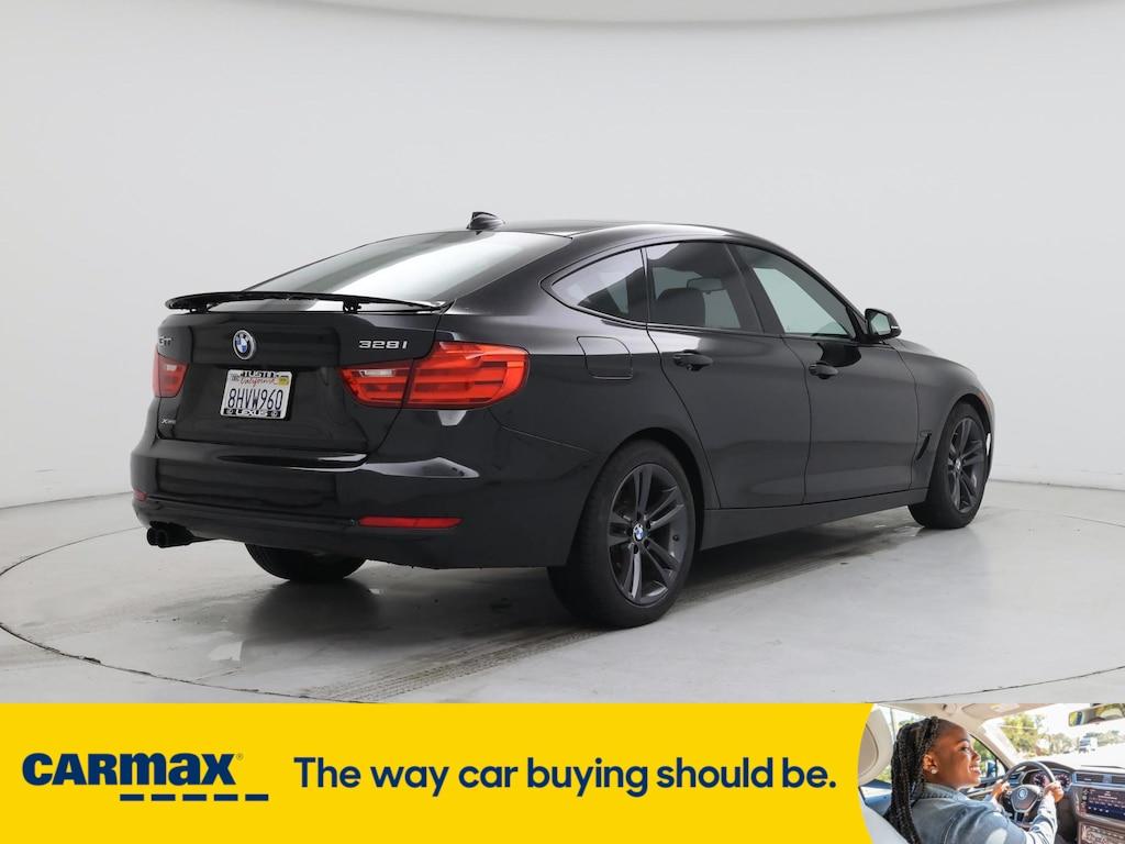 used 2016 BMW 328 car, priced at $14,998