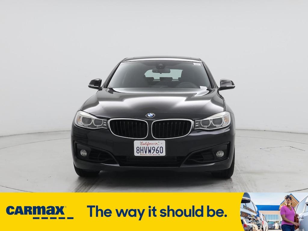 used 2016 BMW 328 car, priced at $14,998