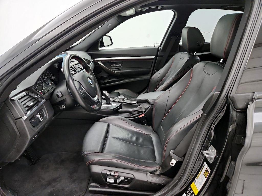 used 2016 BMW 328 car, priced at $14,998
