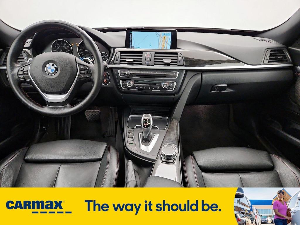 used 2016 BMW 328 car, priced at $14,998