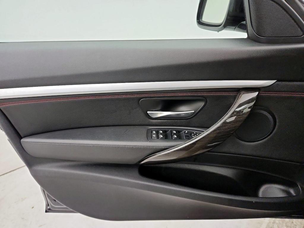 used 2016 BMW 328 car, priced at $14,998