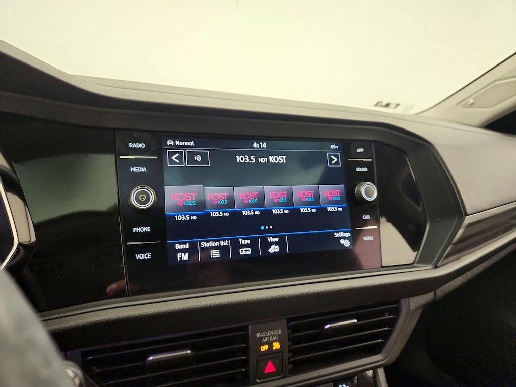 used 2019 Volkswagen Jetta car, priced at $14,998