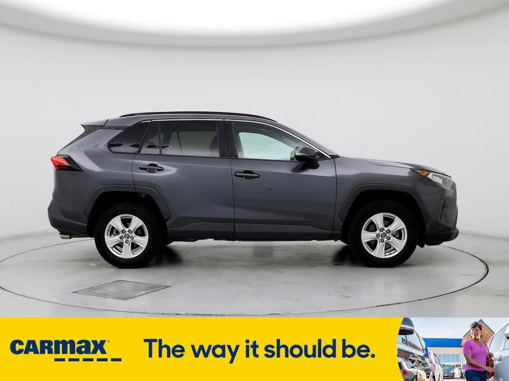 used 2019 Toyota RAV4 car, priced at $24,998