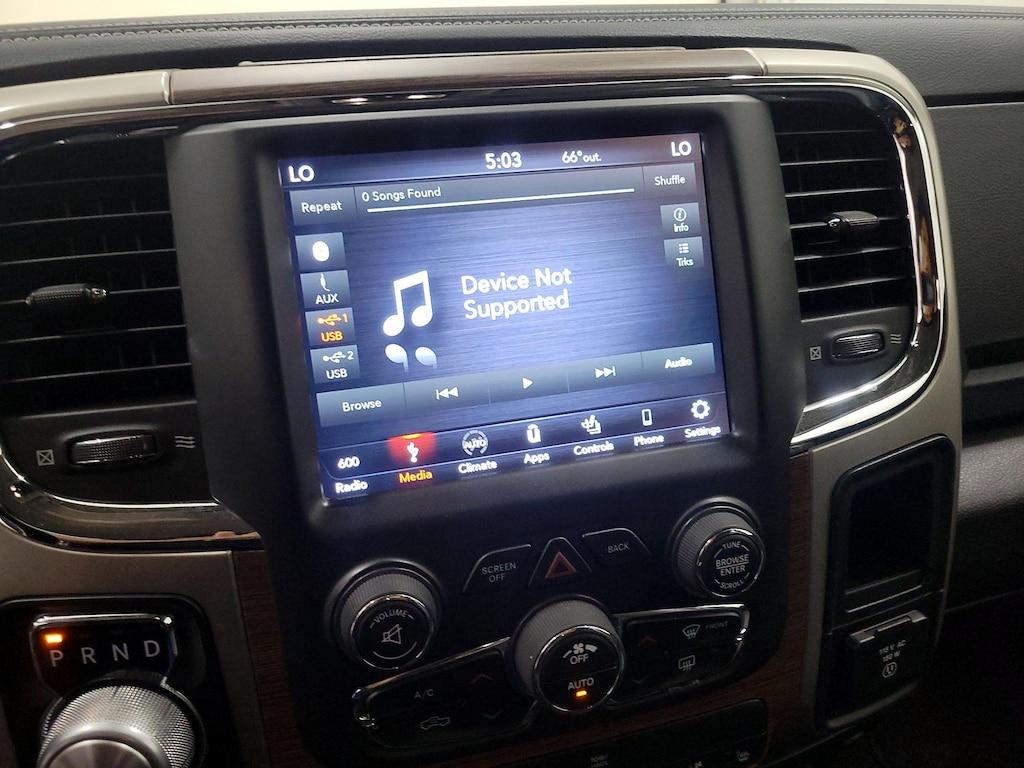 used 2019 Ram 1500 Classic car, priced at $25,998